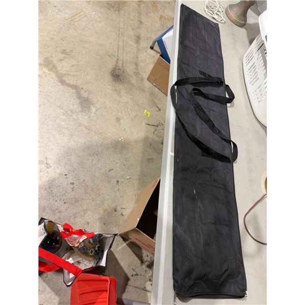 Long bag
