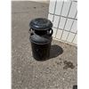 Image 1 : Milk can