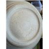 Image 2 : Pottery signed bowl