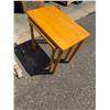 Image 1 : Nesting tables