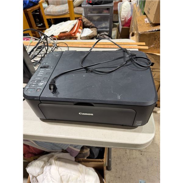 Canon printer MG 2220
