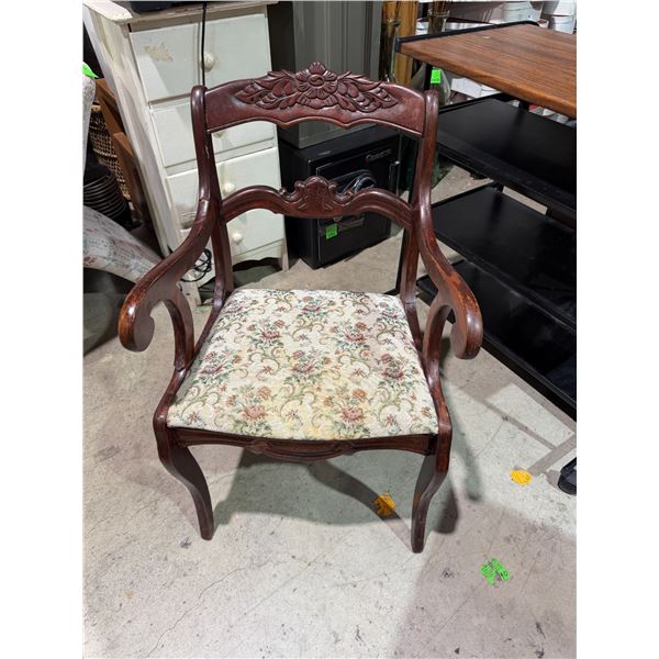 Armchair