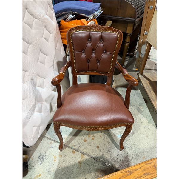 Armchair