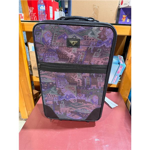 Suitcase