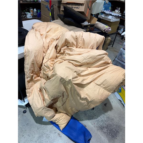 Blacks green k Aidan, Britain duvet/comforter