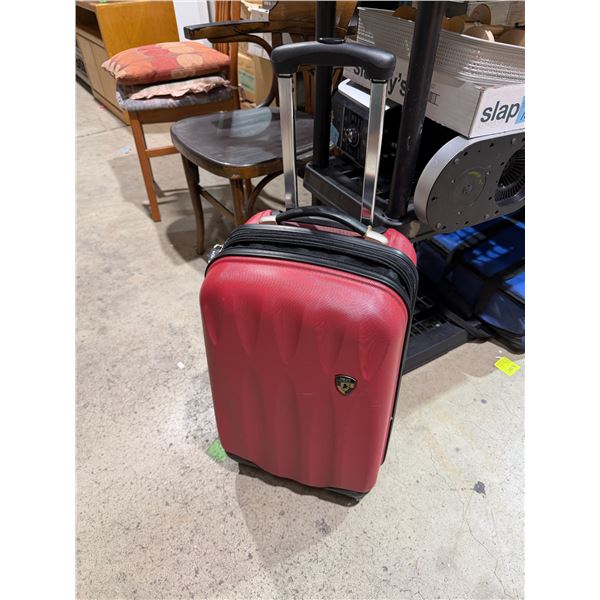 HEYS suitcase