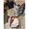 Image 1 : Storage drawers, and crafting