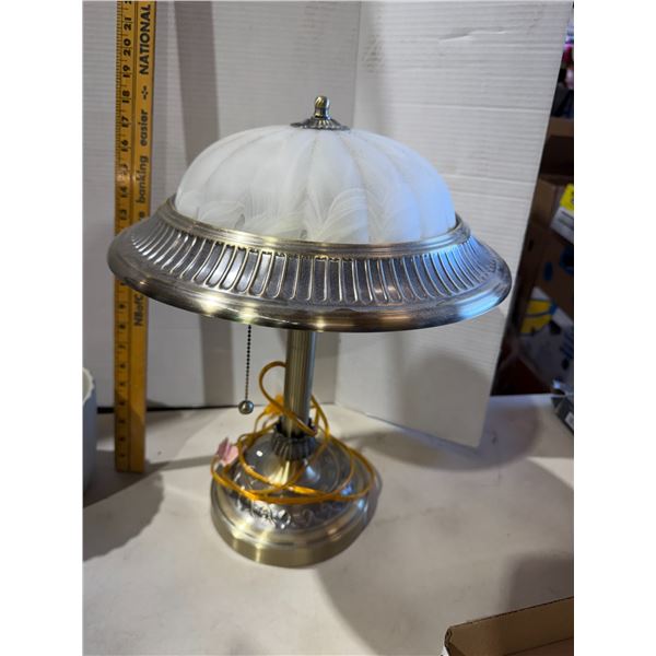 Lamp