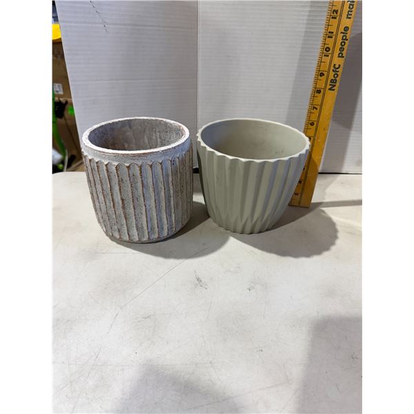 Planters