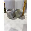 Image 1 : Planters