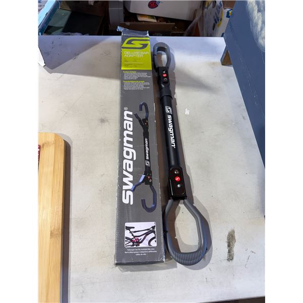 Swag man deluxe bar adapter