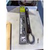Image 1 : Swag man deluxe bar adapter