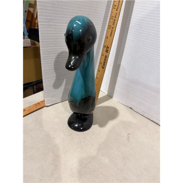 BMP pottery duck