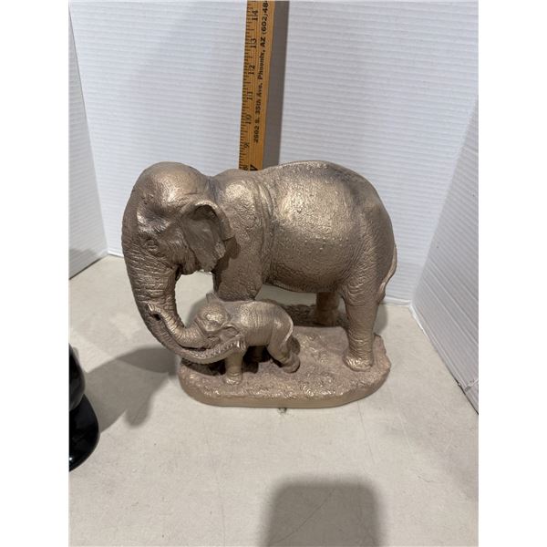 Elephant decor