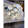 Image 1 : Royal DOULTON dishes bambo