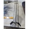 Image 1 : Towel racks