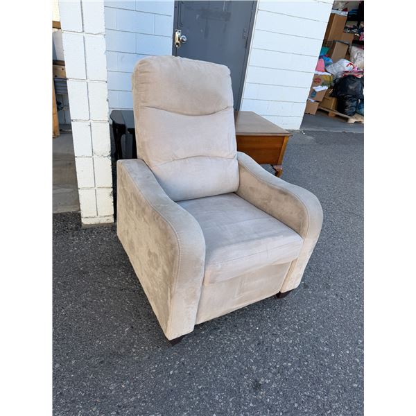 Recliner