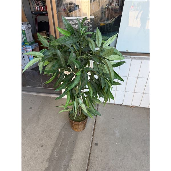 Artificial plant