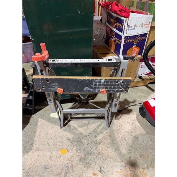 Work stand