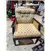 Image 1 : Accent chair