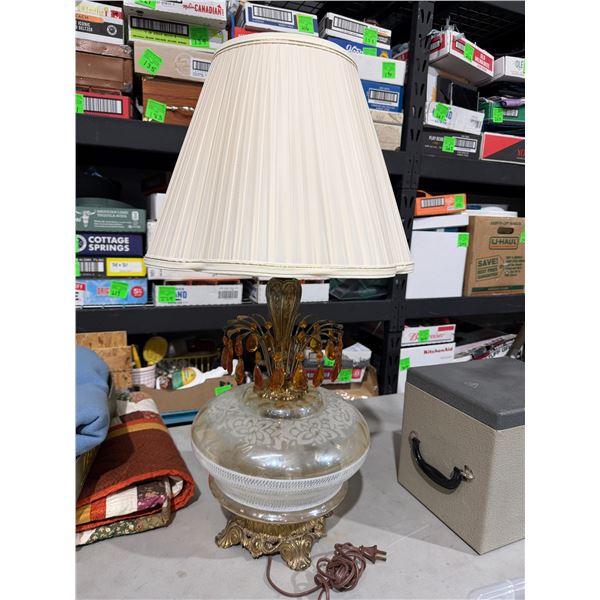 Lamp