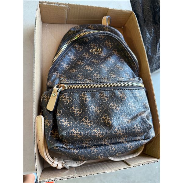 Guess bag