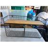 Image 1 : Hanging shelf