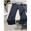 Image 1 : VOLCOM size small ski pants