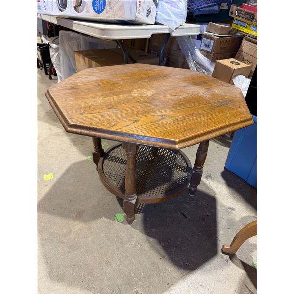 Coffee Table 30" x 22" tall