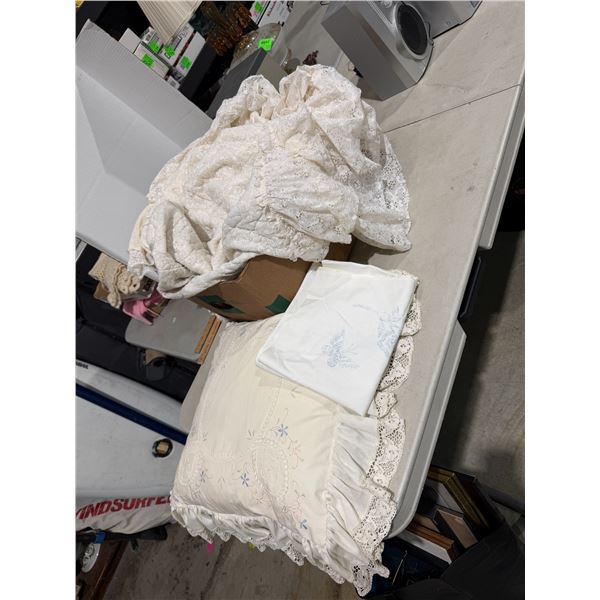 Bedding