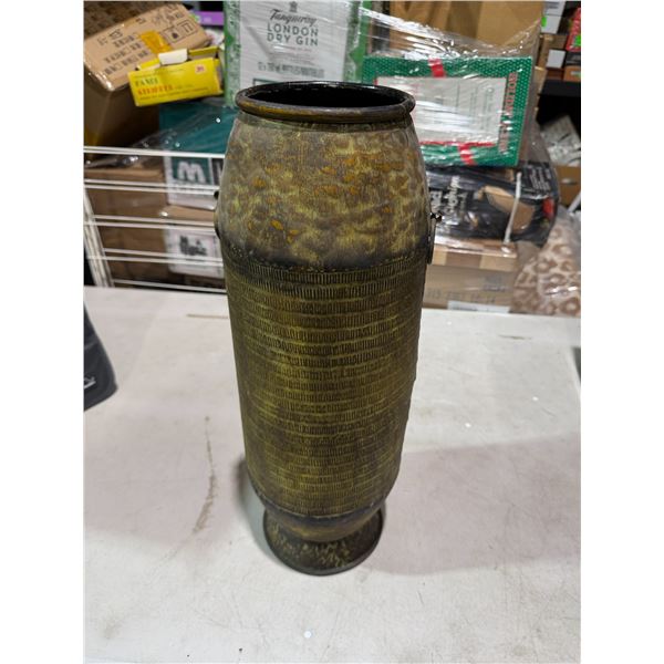 Home decor vase