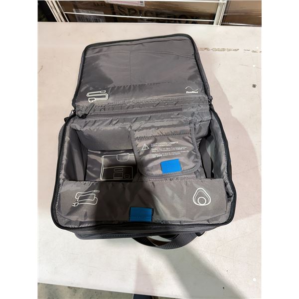RESMED bag
