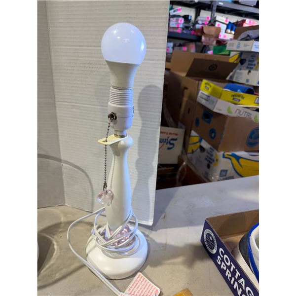 Lamp