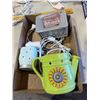 Image 1 : Wax melt warmers