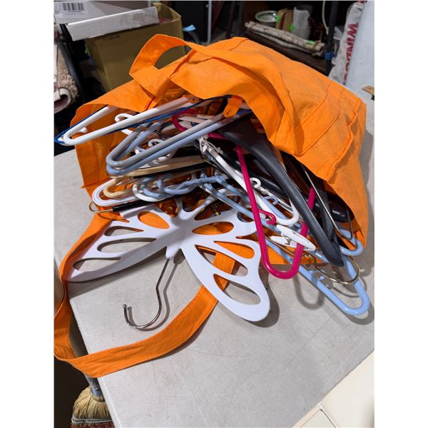 Hangers