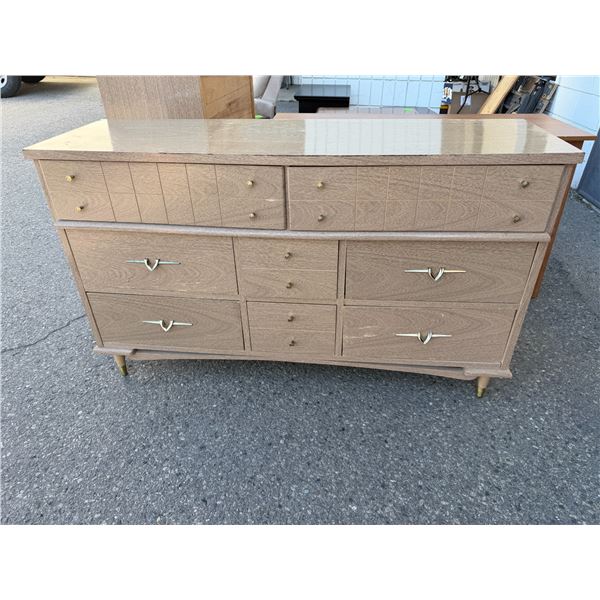 Dresser 54" x 16 1/2" x 32" tall