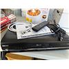 Image 1 : Toshiba, VHS/DVD player