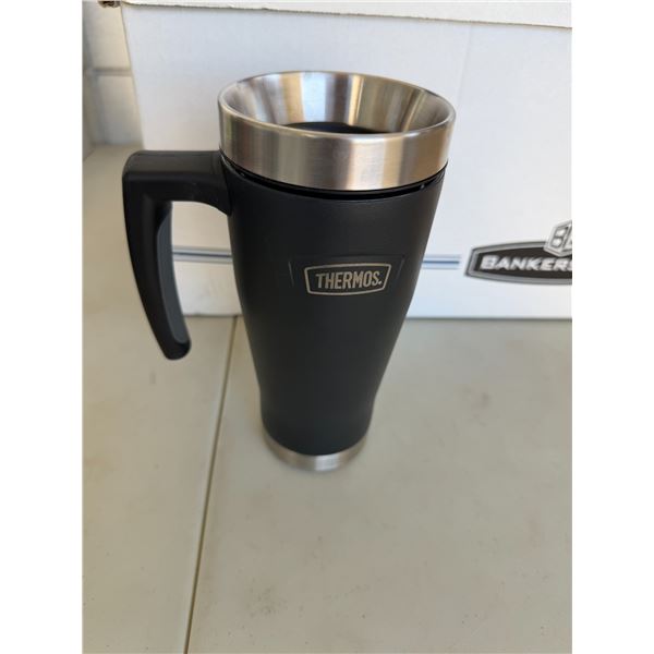 Thermous mug