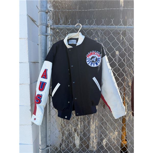 Mondetta men's size 36 coat