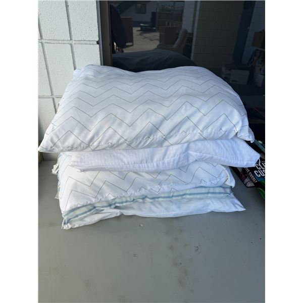 Pillows