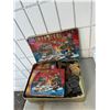Image 1 : Mega blocks pirates
