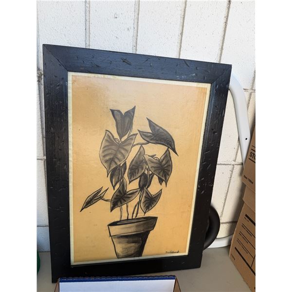 Hilderbrandt Art