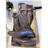 Image 1 : Boots size not sure