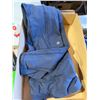 Image 1 : Lulu pants size not shown