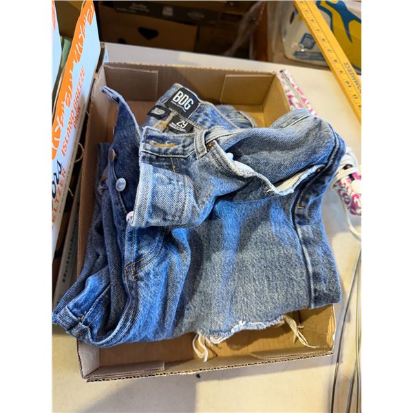 BDG size 29 jeans