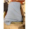 Image 1 : Blue blanket