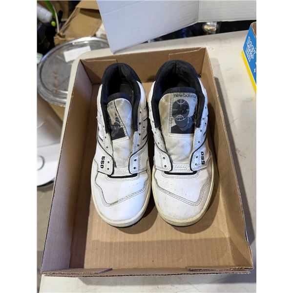 New balance size 5, running shoes