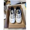 Image 1 : New balance size 5, running shoes