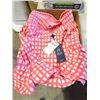 Image 1 : NWTUPF 50 beach cover-up size small