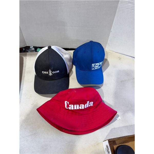 Caps and  Hat